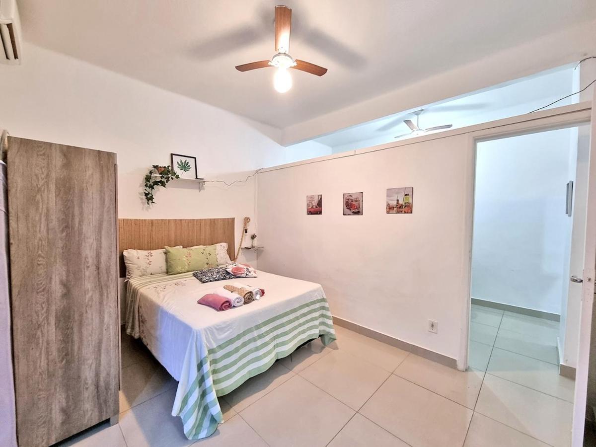 Lindo Na Lapa - Arcos Da Lapa Apartamento