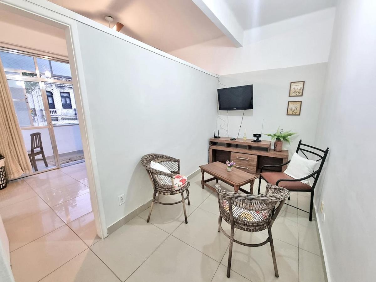 Apartamento Lindo Na Lapa - Arcos Da Lapa