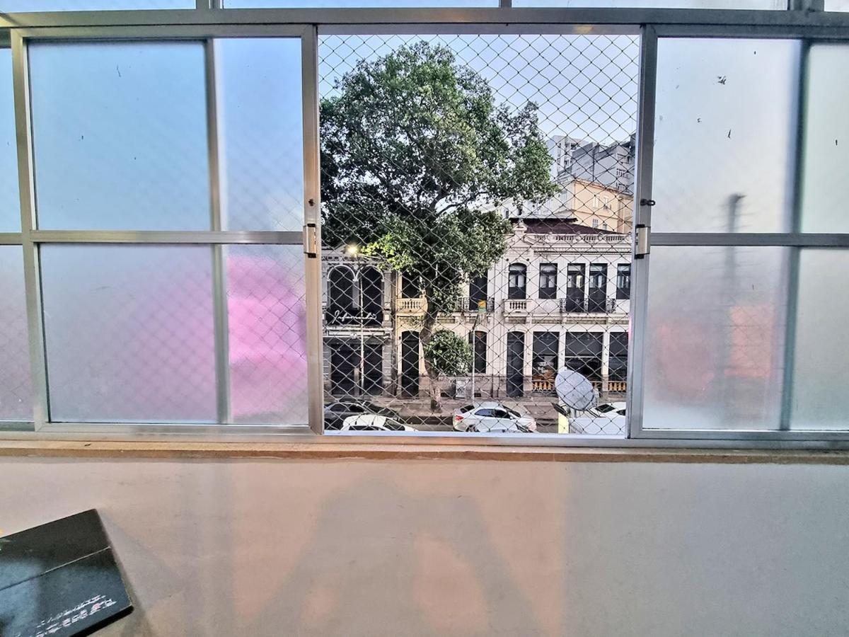 Apartamento Lindo Na Lapa - Arcos Da Lapa